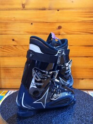 LYŽIARKY ATOMIC LIVE FIT R90 29MP